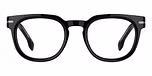 BLACK / ECO ACETATE