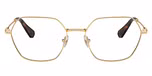 Pale Gold / Gold