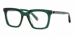 SHINY TRANSP.GREEN