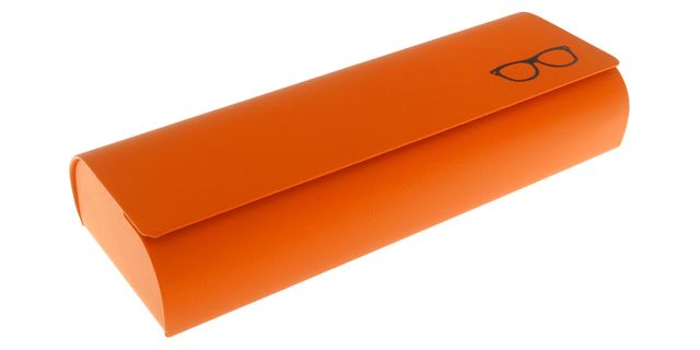Optical accessories - Hard Case