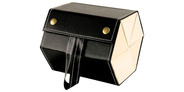 Optical accessories - Hard Case Hangable Multi-Case (by PU) 6-Tray