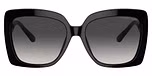 Black / Dark Grey Gradient