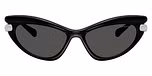 Black / Black / Dark Grey
