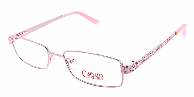 CAPELLO - CAP 05