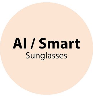 AI Sunglasses