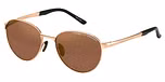 GOLD / BLACK / BROWN / POLARIZED