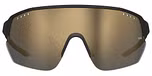 METALIZED BLACK (GREY BRONZE MIRROR)