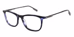 GLOSS NAVY HORN