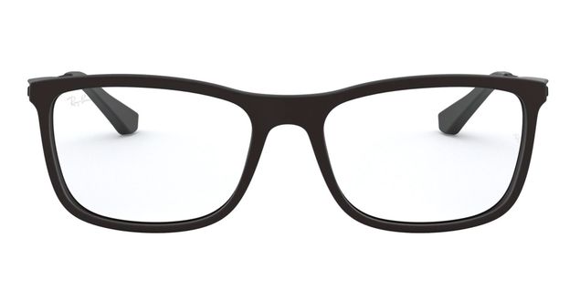 Ray ban best sale short sighted glasses