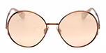 SHINY LIGHT BRONZE / SHINY LIGHT BRONZE / ROVIEX MIRROR / PHOTOCHROMIC