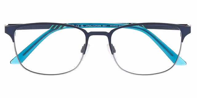 JAGUAR Eyewear - 33651