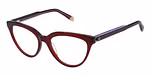 DARK RED