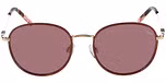 GOLD MEDIUM SHINY