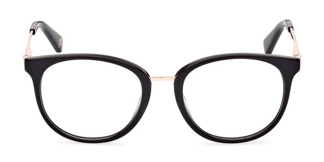 Guess GU5218 glasses. Free lenses delivery SelectSpecs Australia