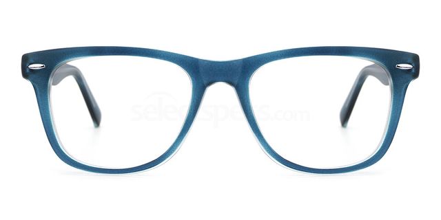 Savannah - 8121 - Navy on Transparent