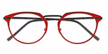 RED MEDIUM MATT