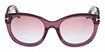 SHINY LILAC / SHINY LILAC / GRADIENT OR MIRROR VIOLET
