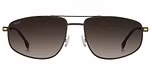BROWN GOLD (BROWN SHADED / GRADIENT)