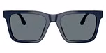 Shiny Blue / Blue / Dark Blue