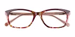 Purple tort & prairie pink