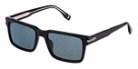 SHINY BLACK / SMOKE / POLARIZED