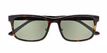 HAVANA (BROWN) MEDIUM SHINY