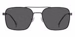 MATTE RUTHENIUM BLACK (GREY POLARIZED) 