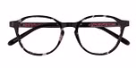 Mainly Black / Bio Acetate  