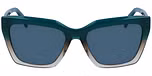 GRADIENT GREEN / KHAKI