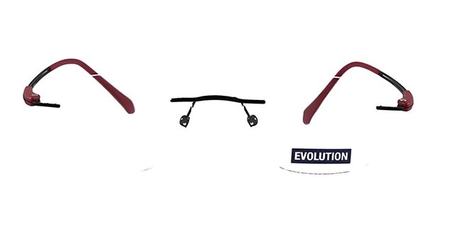 Evolution - EV1109