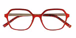 RED MEDIUM MATT