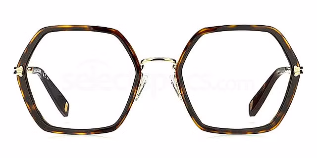 Marc Jacobs - MJ 1018