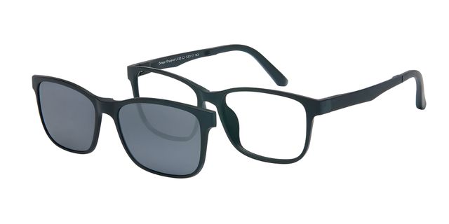 London Club - LC53 - With Clip on