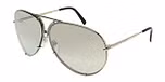 titanium/grey gradient, silver mirrored 66%
