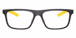 Black Transparent