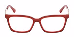 SHINY DARK RED / SHINY DARK RED