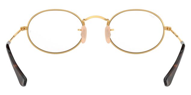 Ray Ban RX3547V glasses. Free lenses delivery SelectSpecs Australia