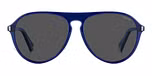 BLUE / GREY POLARIZED