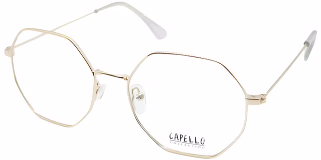 CAPELLO - CAP 11