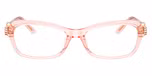 Light Pink Transparent
