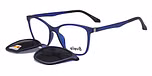 Polarised / Magnetic Clip on  