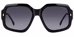 BLACK (DARK GREY SHADED)