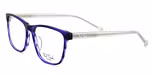 Purple / Greyish Blue