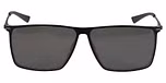 BLUISH BLACK