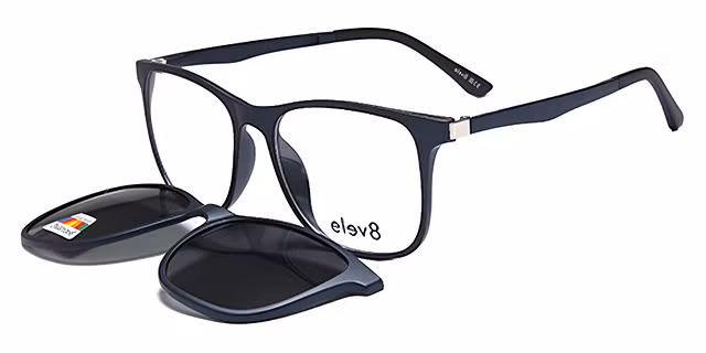 ELEV8 - CLIP905 - With Polarised Clip on