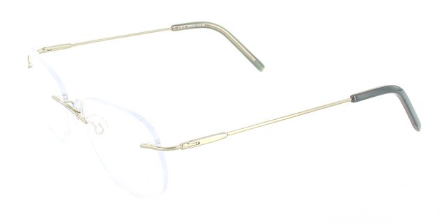 Emporium Rimless - SMART