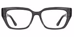 TRANSPARENT DARK GREY