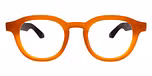 Amber / Brown Tortoise