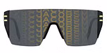 GOLD PATTERN BLACK (GOLD DÉCOR)