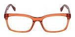 SHINY DARK ORANGE / SHINY DARK ORANGE